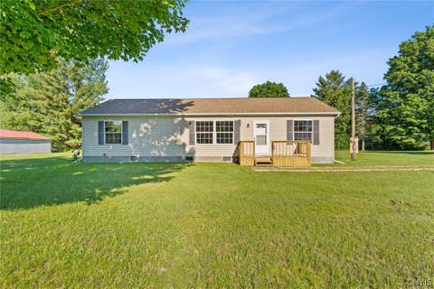Mobile Home For Sale - 33 Delta Avenue<br/> Hastings, NY 13076