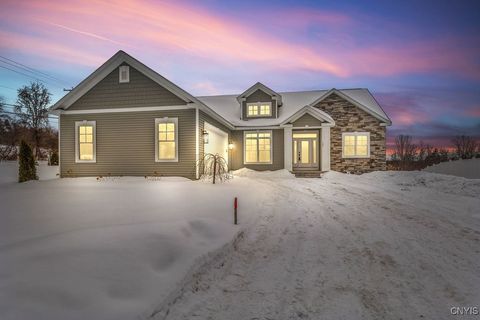 6237 Steinway Drive, Dewitt, NY 13078 - MLS#: S1597455