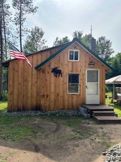 Vacant Land For Sale - 10885 Bellingertown Road<br/> Forestport, NY 13338