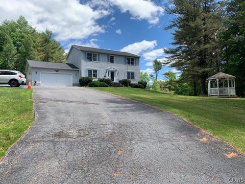 Homes For Sale - 384 Pardeeville Road<br/> Russia, NY 13324