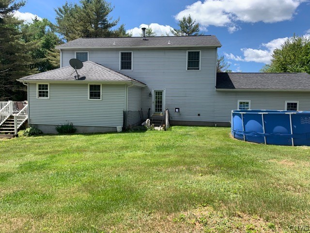 384 Pardeeville Road