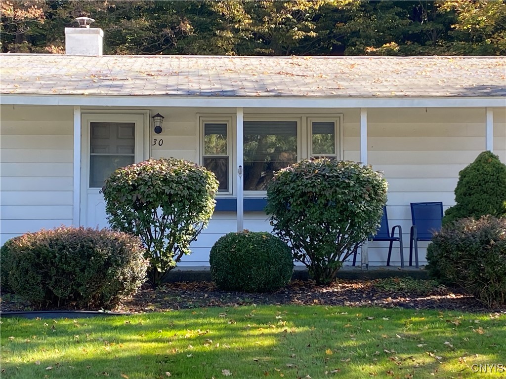 30 Cedarbrook Crescent