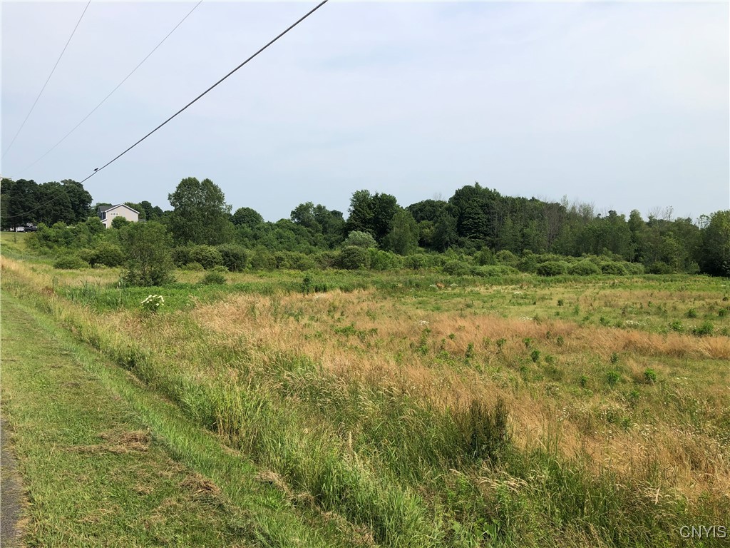 00 Dutch Ridge Rd - Lot #7