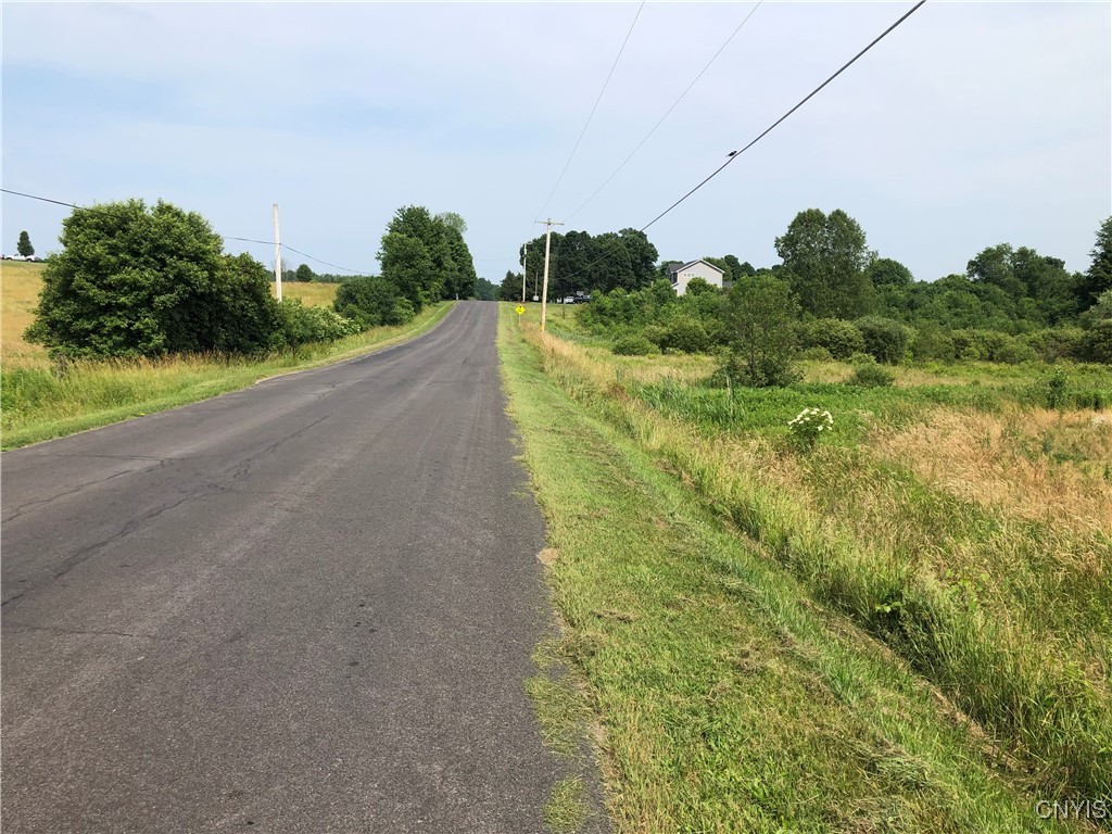 00 Dutch Ridge Rd - Lot #7