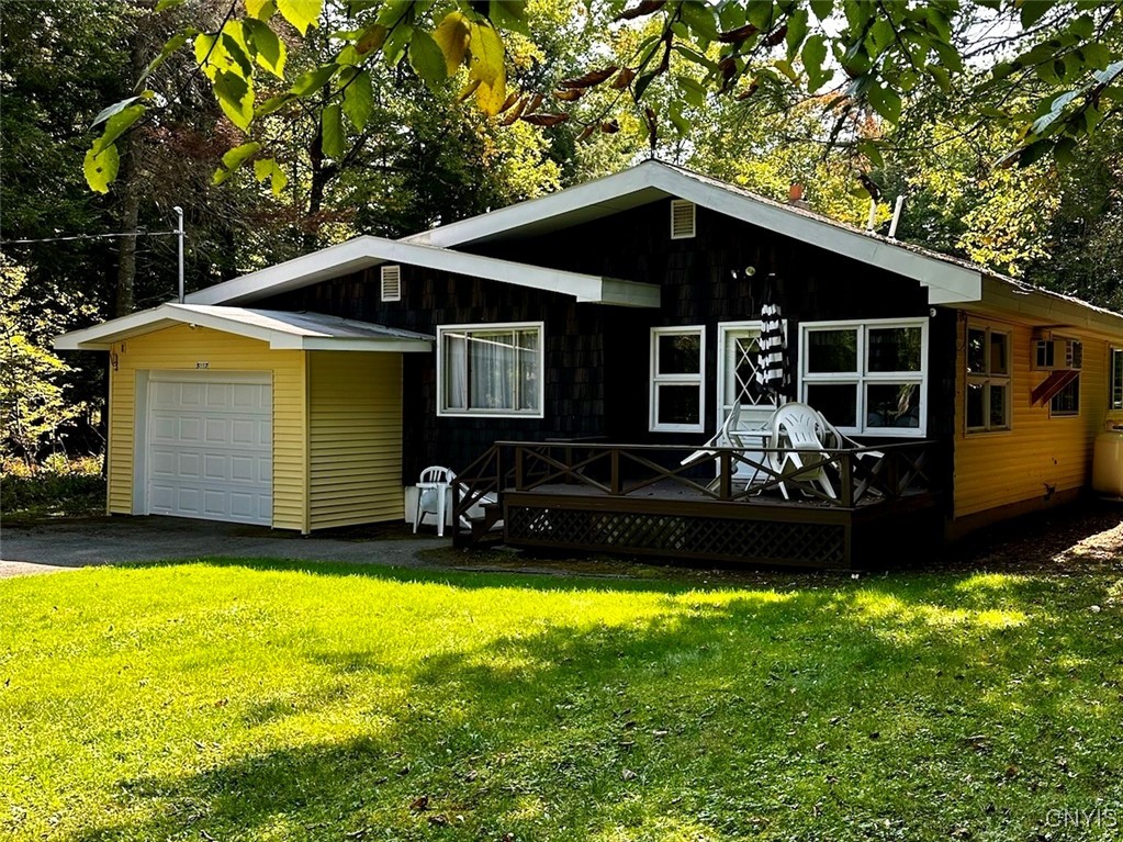5117 Elmwood Road, Forestport, New York image 1