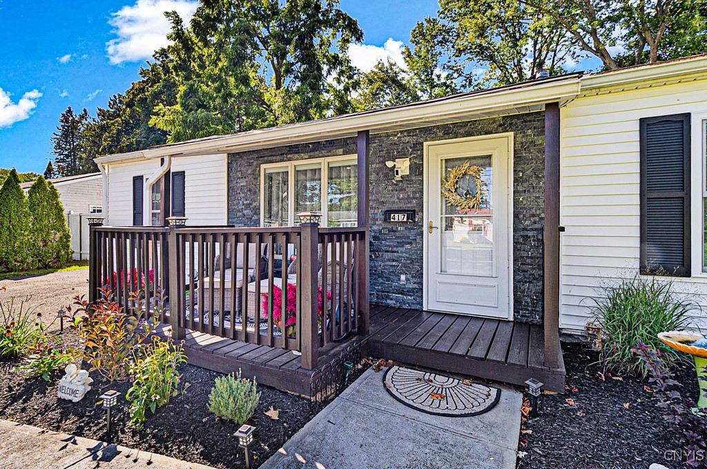 417 Richmond Road