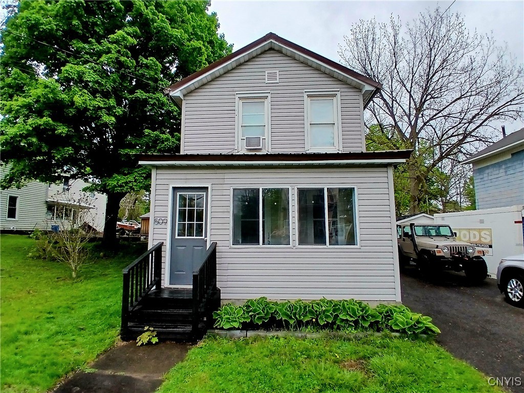 509 S 1st Street, Fulton, New York image 2