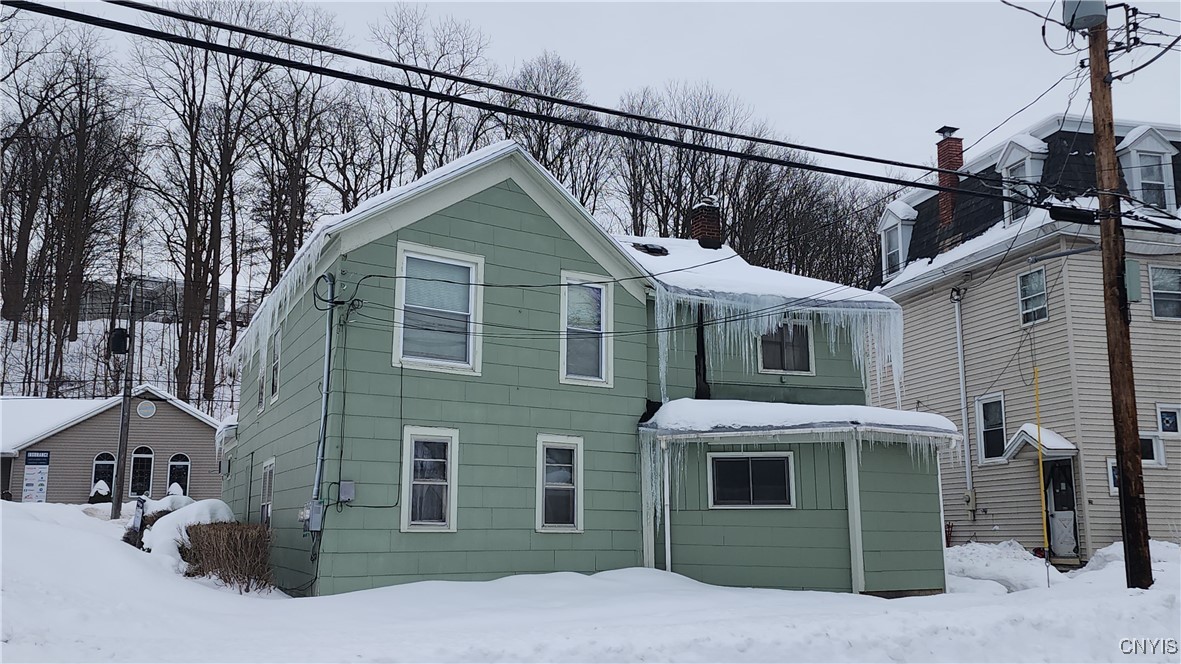 120 Otsego St