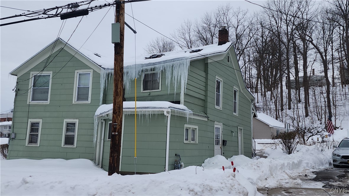 120 Otsego St