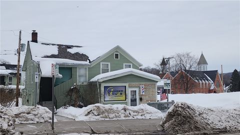 120 Otsego St Ilion NY 13357