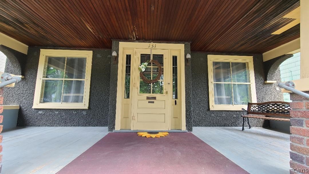 131 John Street