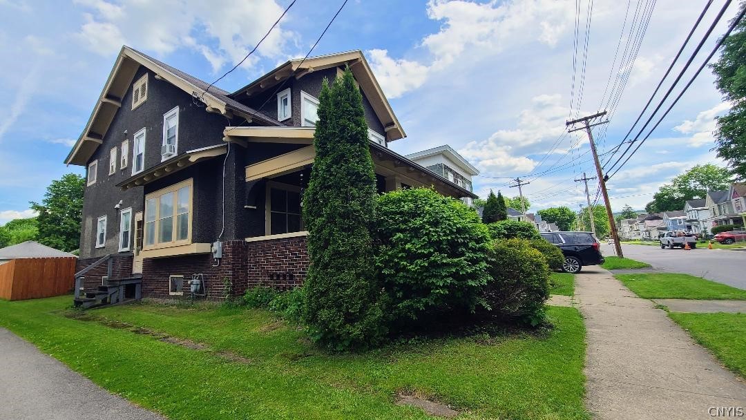 131 John Street