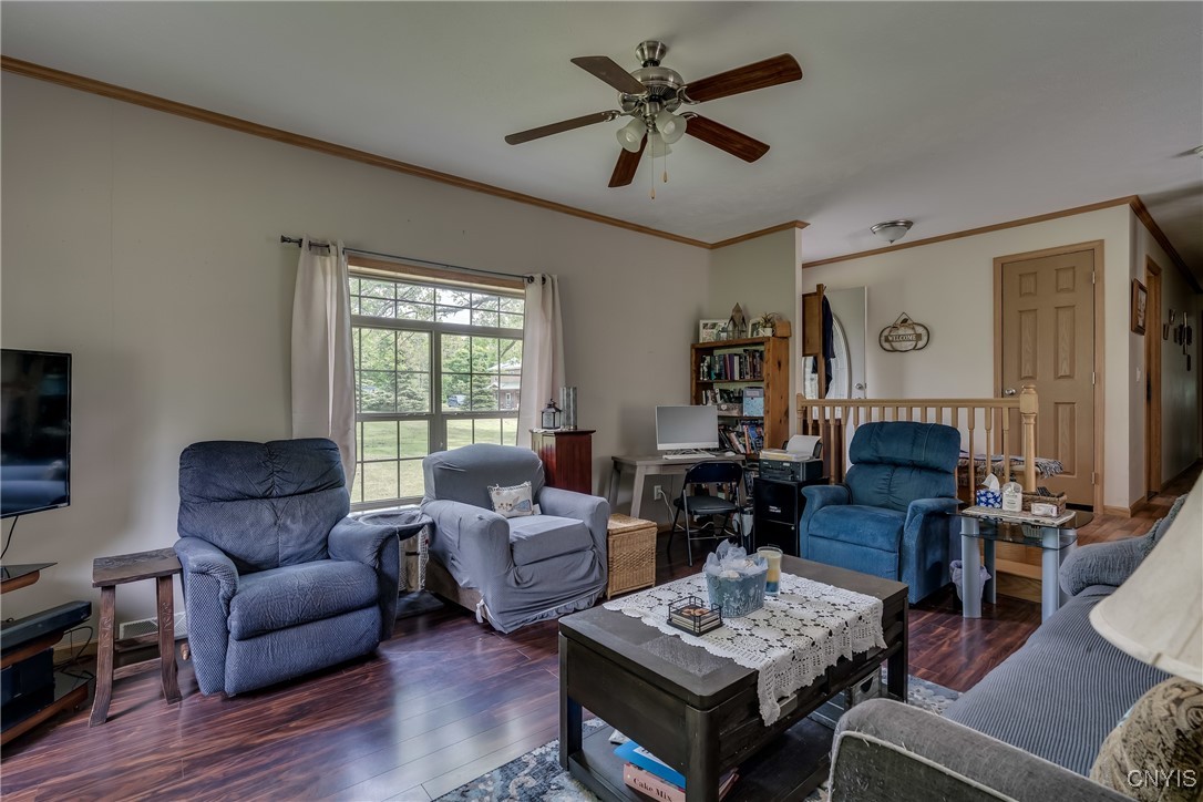 13951 County Route 156, Rodman, New York image 34