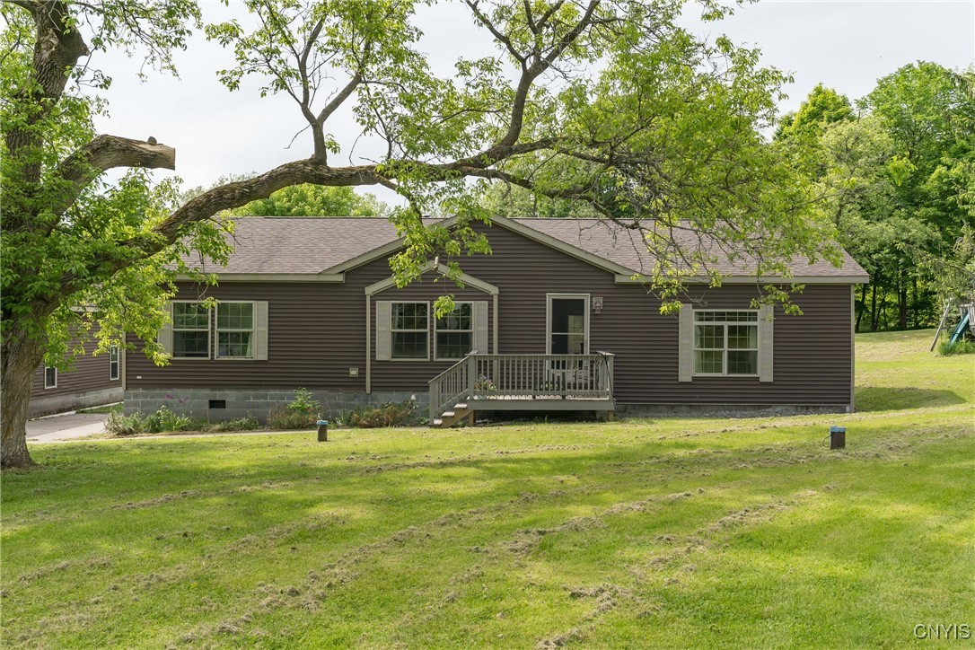 13951 County Route 156, Rodman, New York image 2
