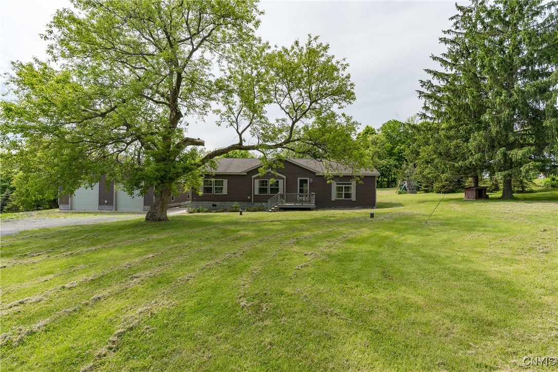 13951 County Route 156, Rodman, New York image 3