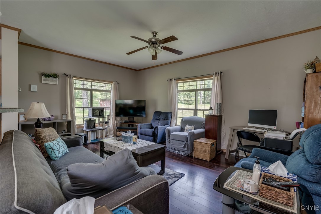 13951 County Route 156, Rodman, New York image 35