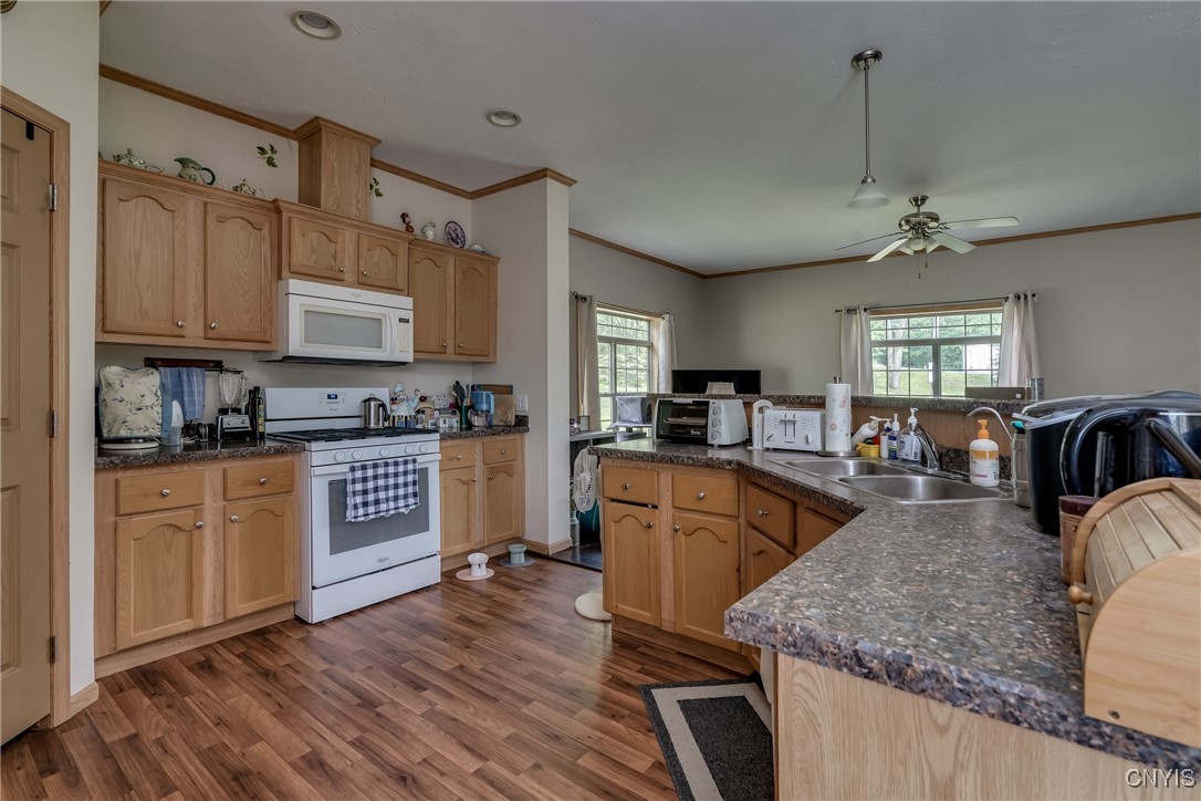 13951 County Route 156, Rodman, New York image 11