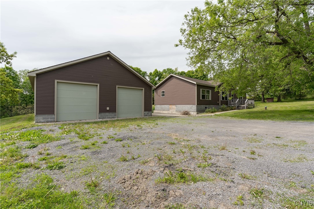 13951 County Route 156, Rodman, New York image 1