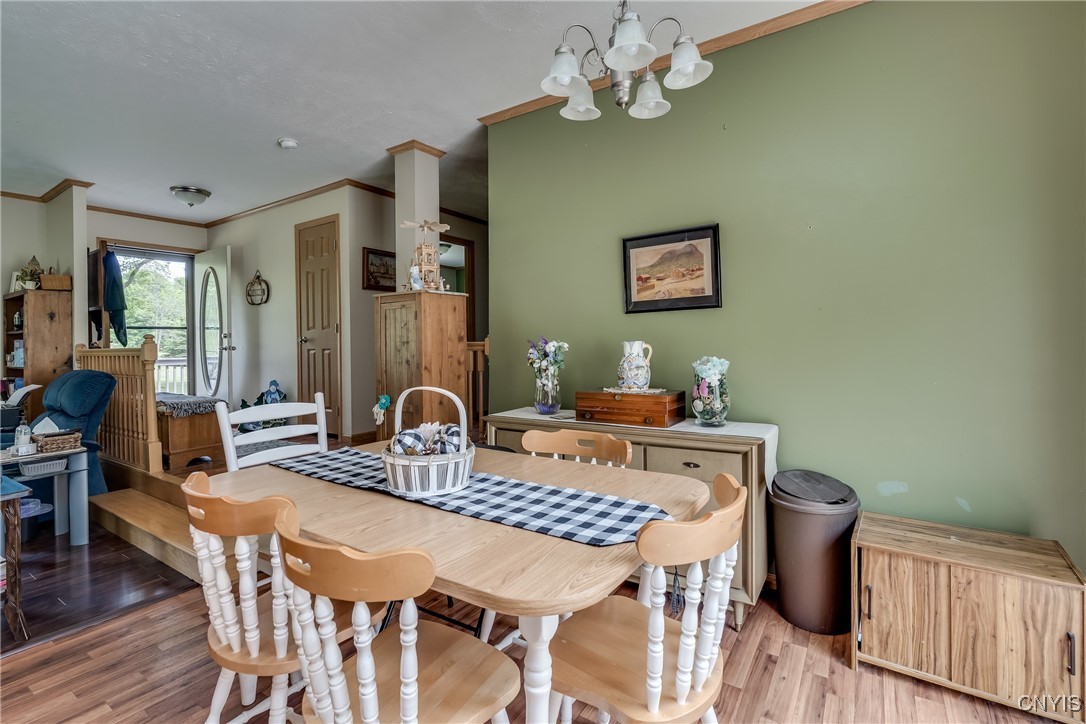 13951 County Route 156, Rodman, New York image 13