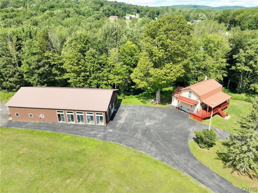 7469 Buck Hill Road