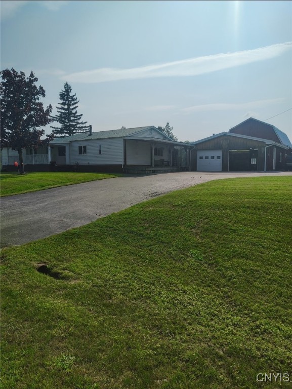 1581 Augusta Solsville Road