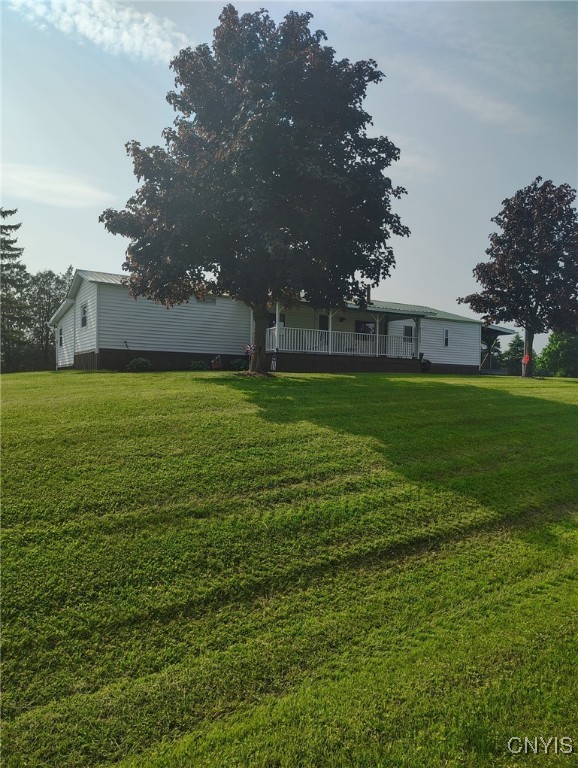 1581 Augusta Solsville Road
