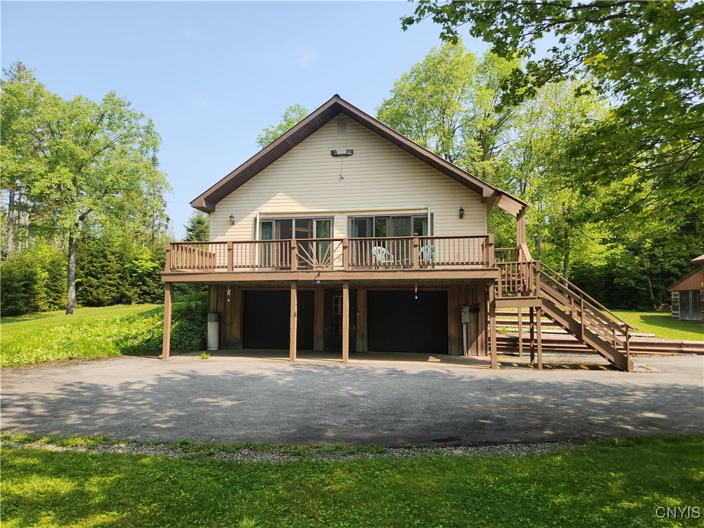 381 French Road