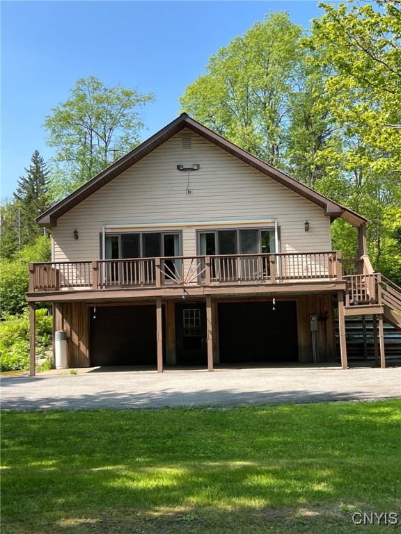 381 French Road