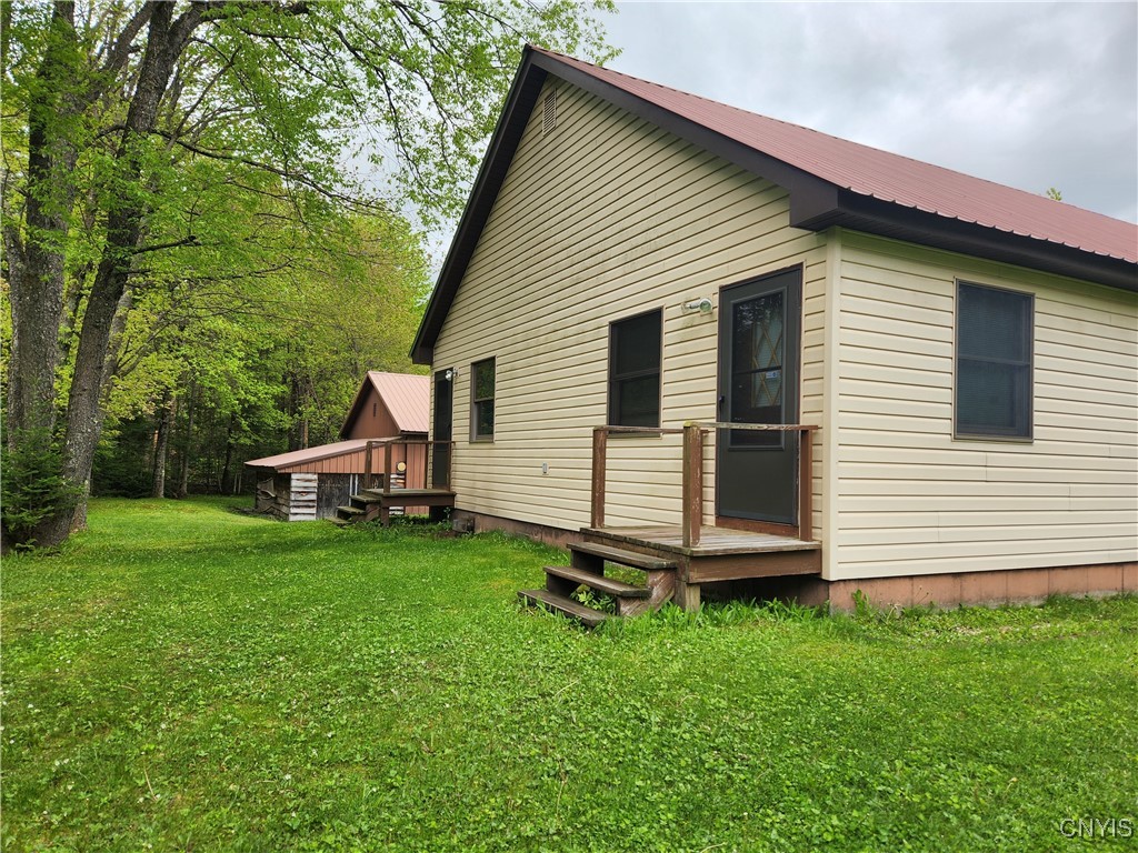381 French Road