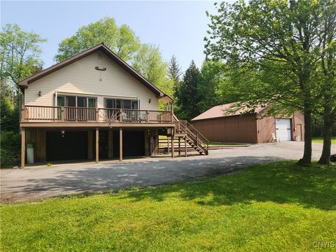 381 French Road Cold Brook NY 13324
