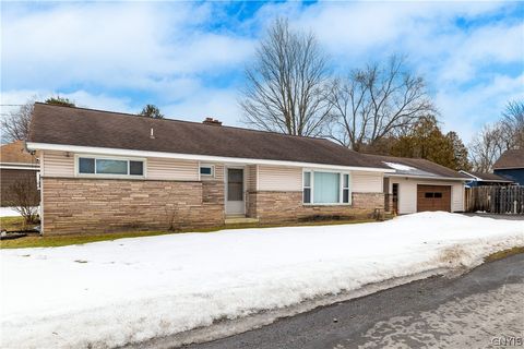 1 Gerry Avenue New Hartford NY 13413