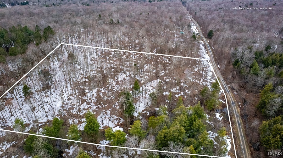 67 Maple Ridge Road, Redfield, New York image 2