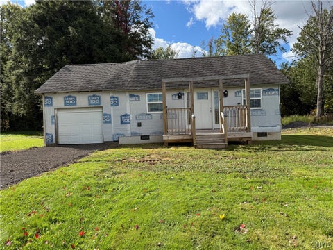 Homes For Sale - 7167 Ferstler Road<br/> Onondaga County, Manlius, NY 13082