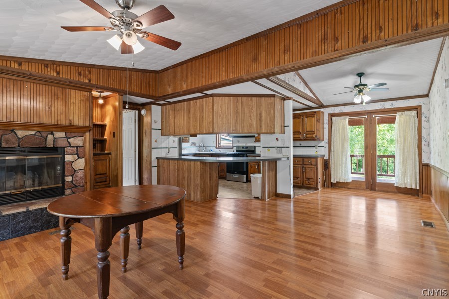 208 Finks Basin Rd