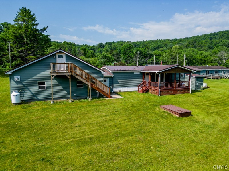 208 Finks Basin Rd