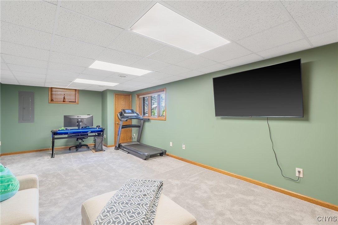 4763 Carnoustie Lane, Manlius, New York image 37