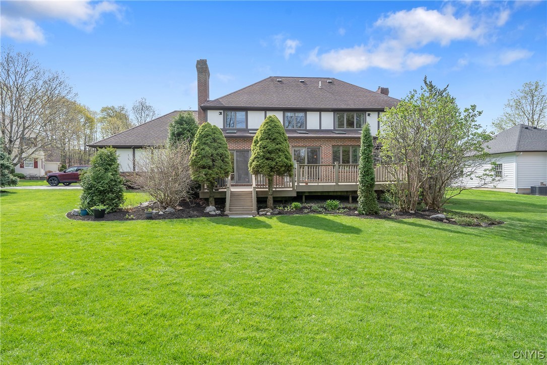 4763 Carnoustie Lane, Manlius, New York image 41