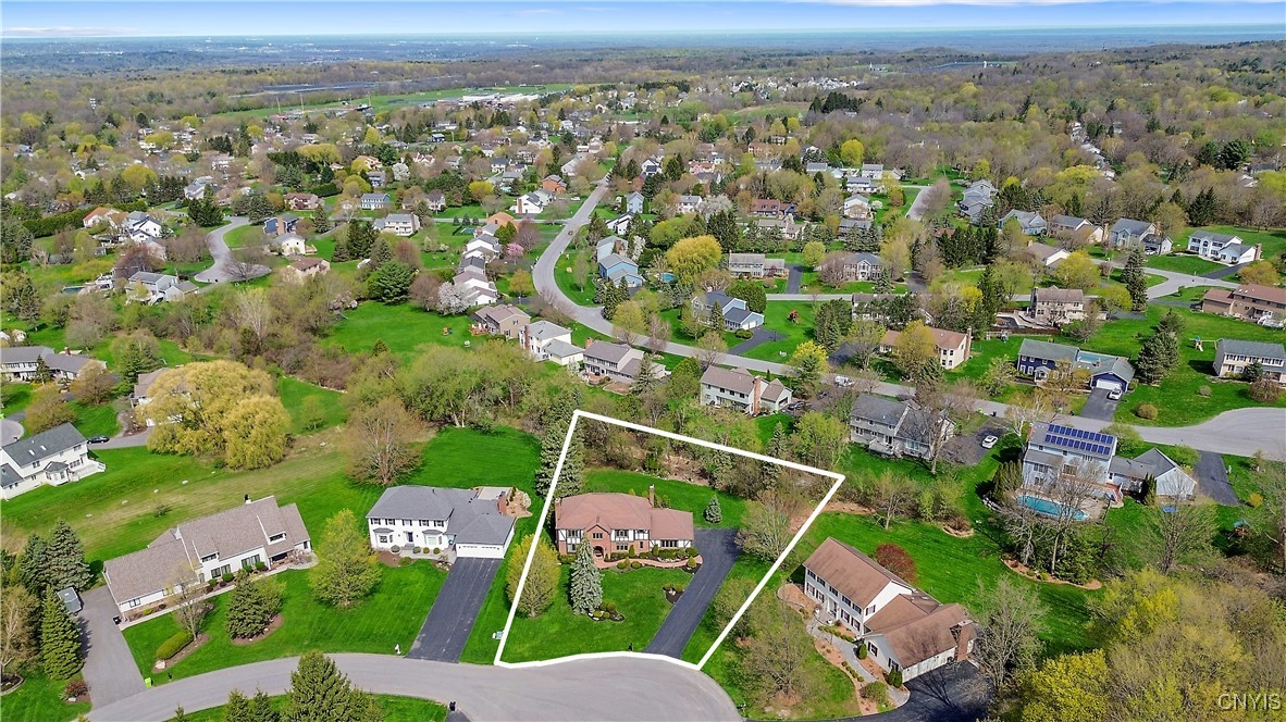 4763 Carnoustie Lane, Manlius, New York image 47