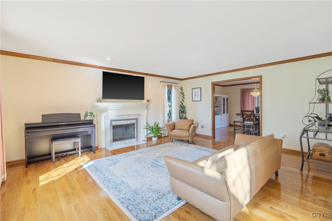 4763 Carnoustie Lane, Manlius, New York image 8