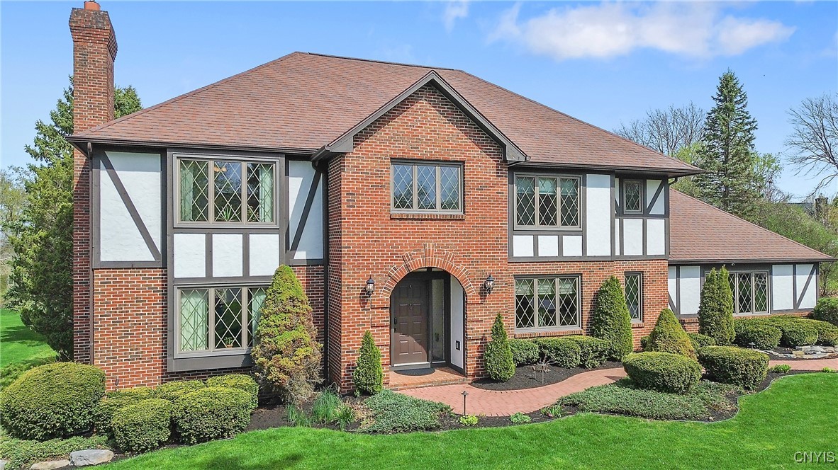4763 Carnoustie Lane, Manlius, New York image 45