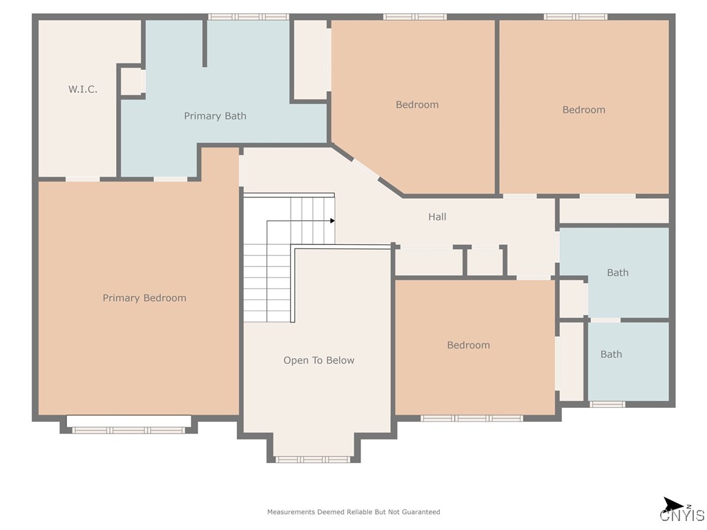 4763 Carnoustie Lane, Manlius, New York image 49