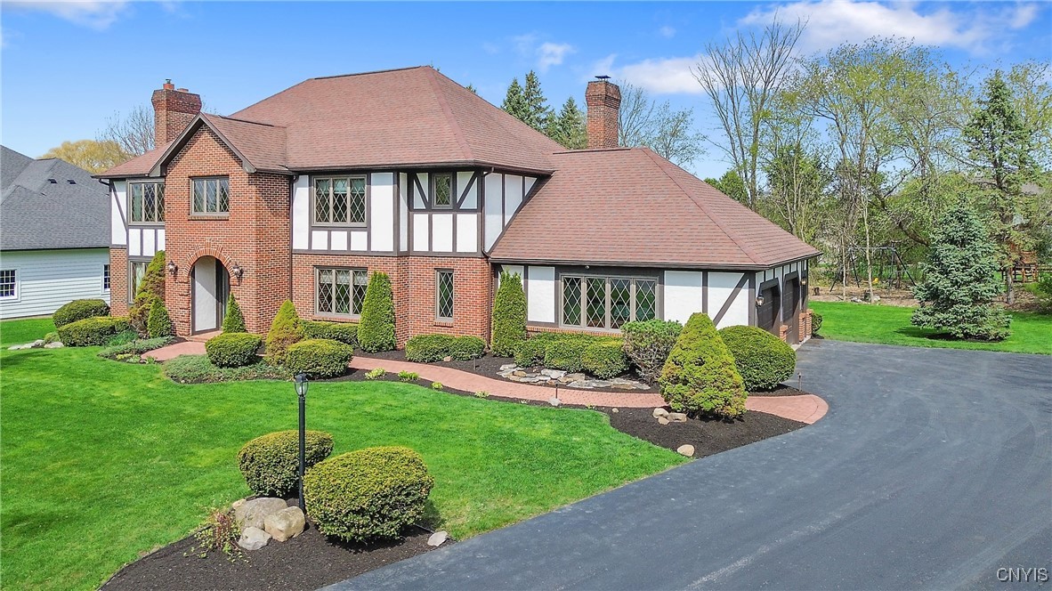 4763 Carnoustie Lane, Manlius, New York image 44