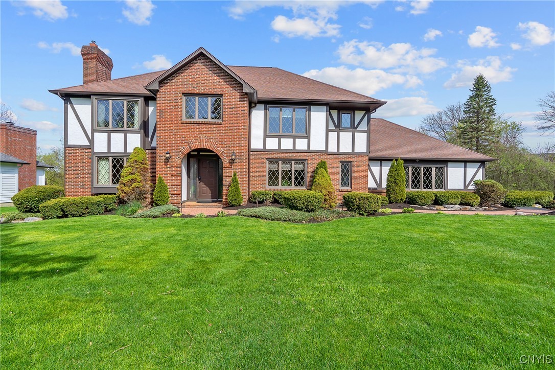 4763 Carnoustie Lane, Manlius, New York image 1
