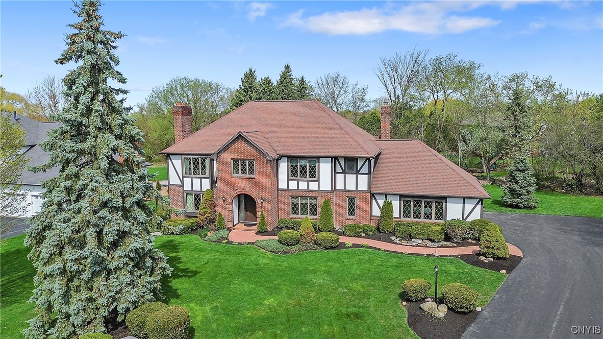 4763 Carnoustie Lane, Manlius, New York image 46