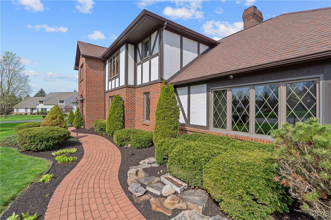 4763 Carnoustie Lane, Manlius, New York image 2