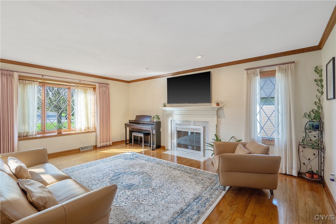 4763 Carnoustie Lane, Manlius, New York image 9