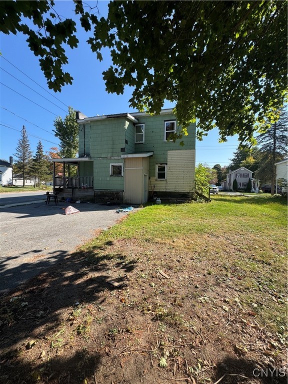 733 Alexandria Street