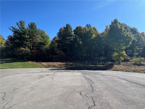 5875 Quarter Moon Drive Jamesville NY 13078