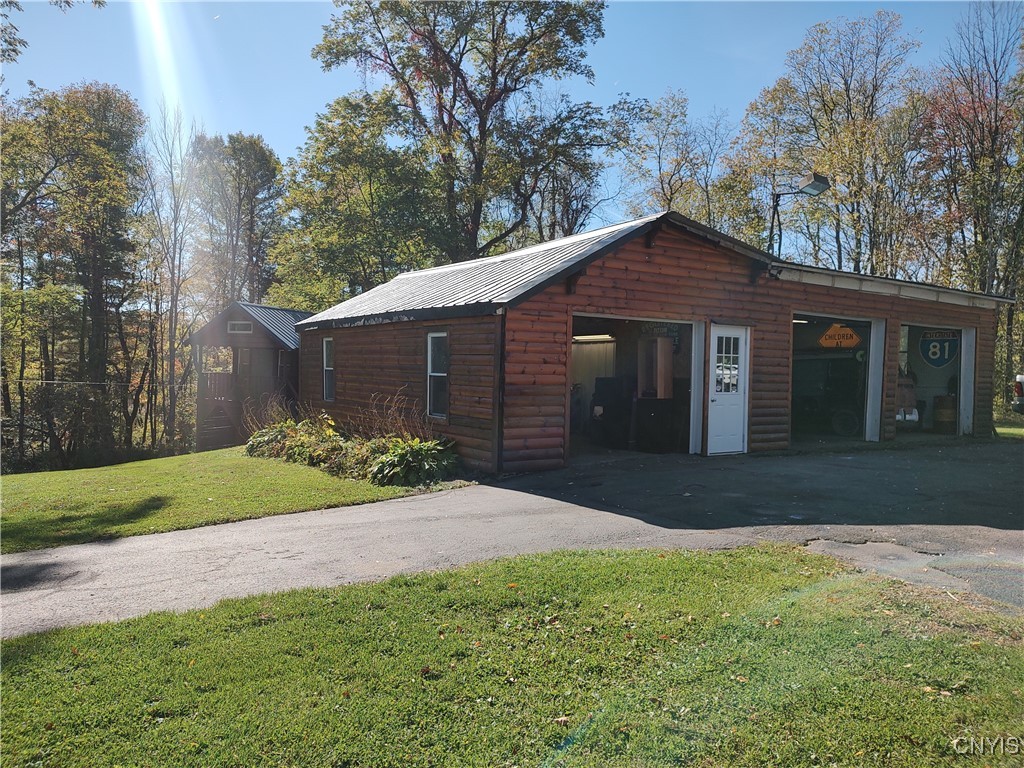 2792 Skinner Settlement Road