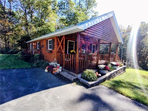 Homes For Sale - 2792 Skinner Settlement Road<br/> Camden, NY 13316